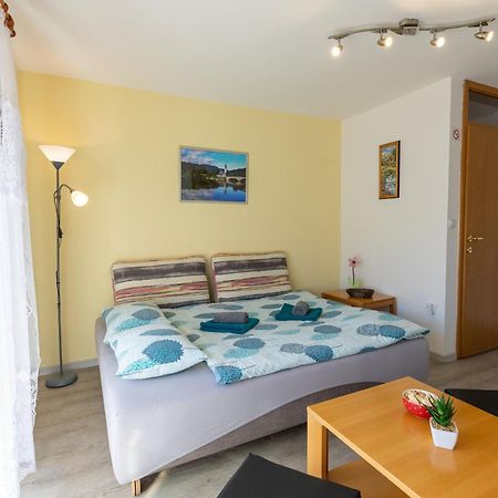 Apartmaji Matej Cvetek Bohinj Ngoại thất bức ảnh