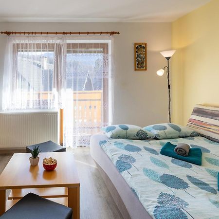 Apartmaji Matej Cvetek Bohinj Ngoại thất bức ảnh