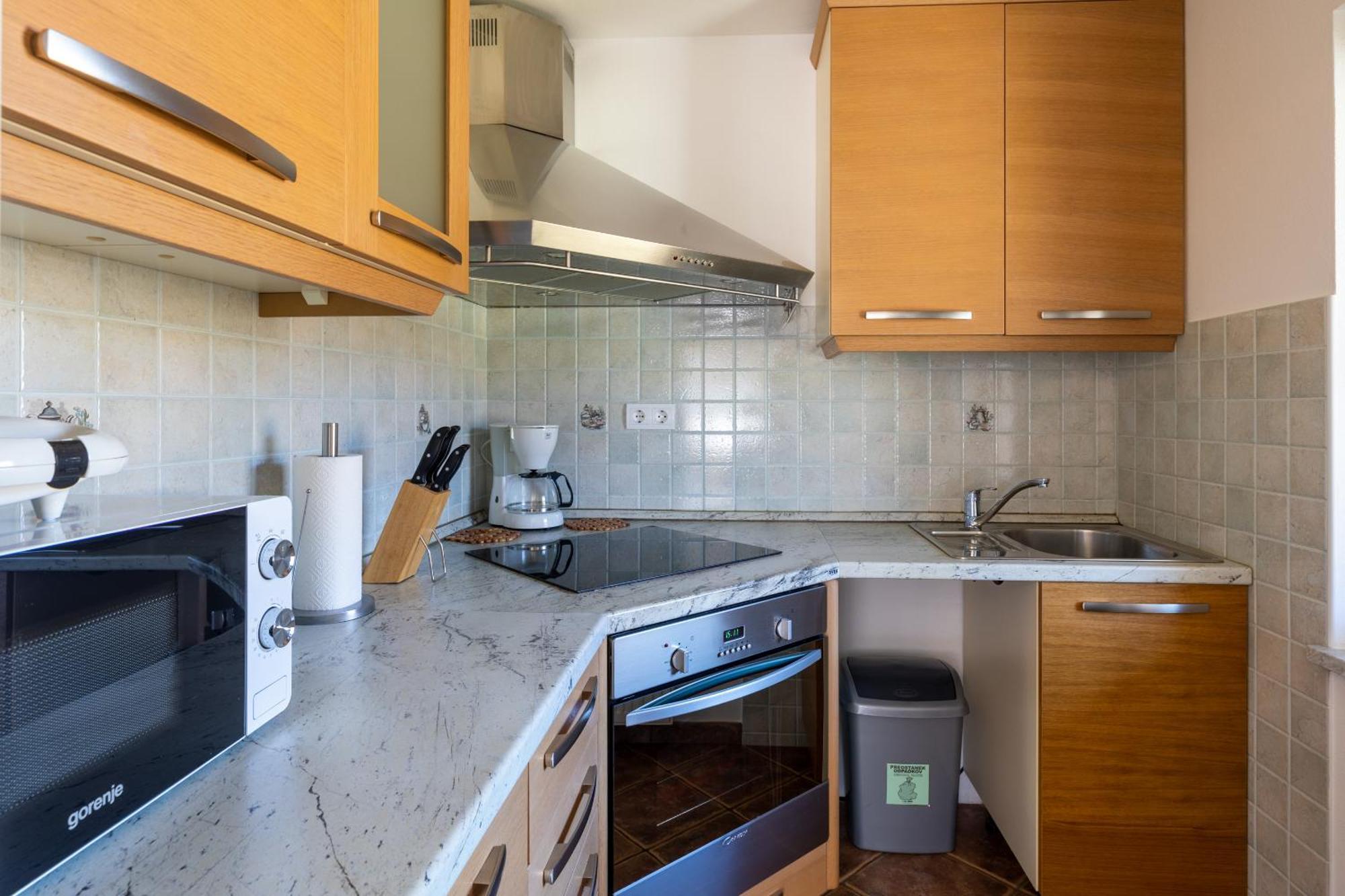 Apartmaji Matej Cvetek Bohinj Ngoại thất bức ảnh