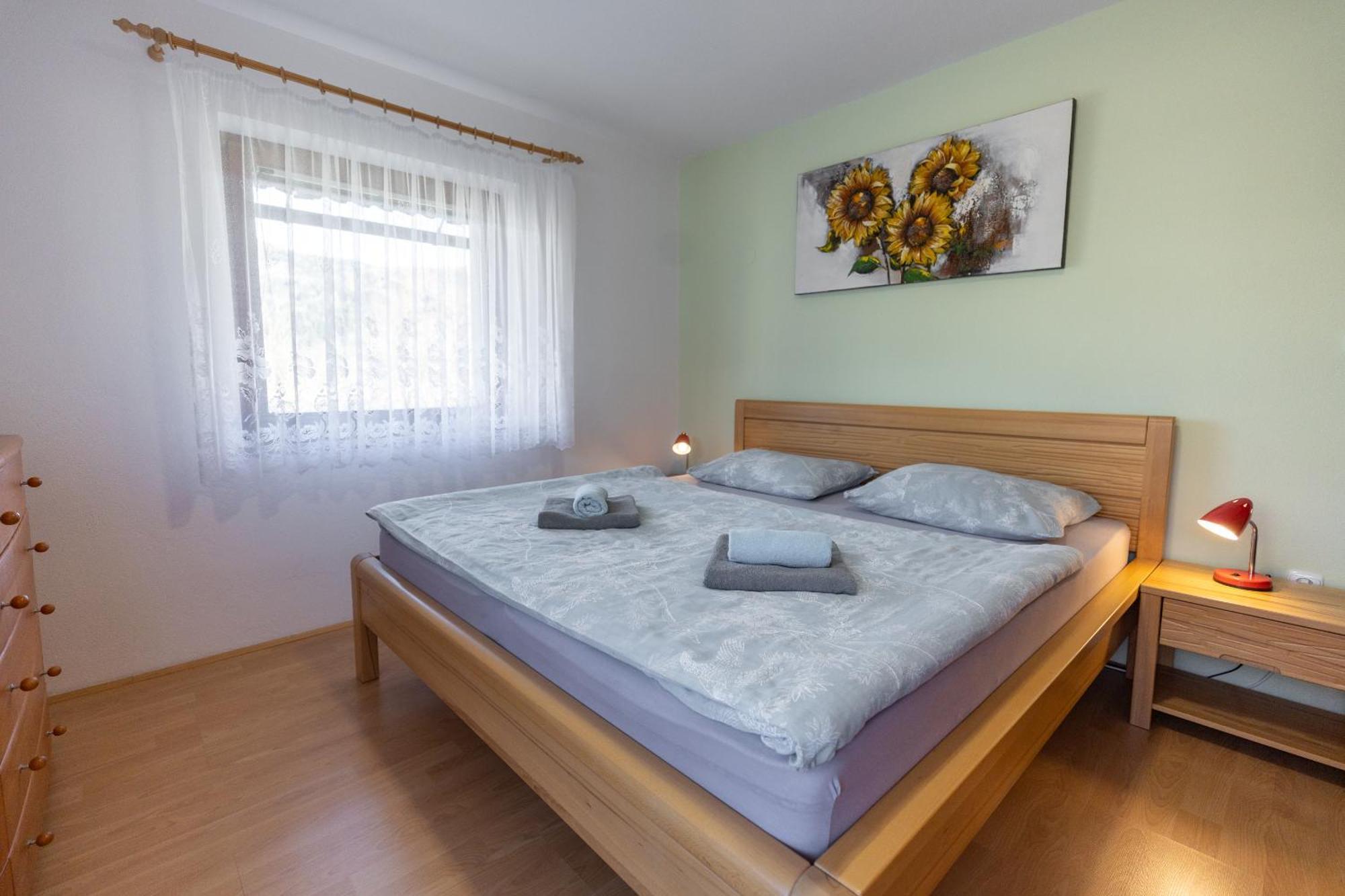 Apartmaji Matej Cvetek Bohinj Ngoại thất bức ảnh