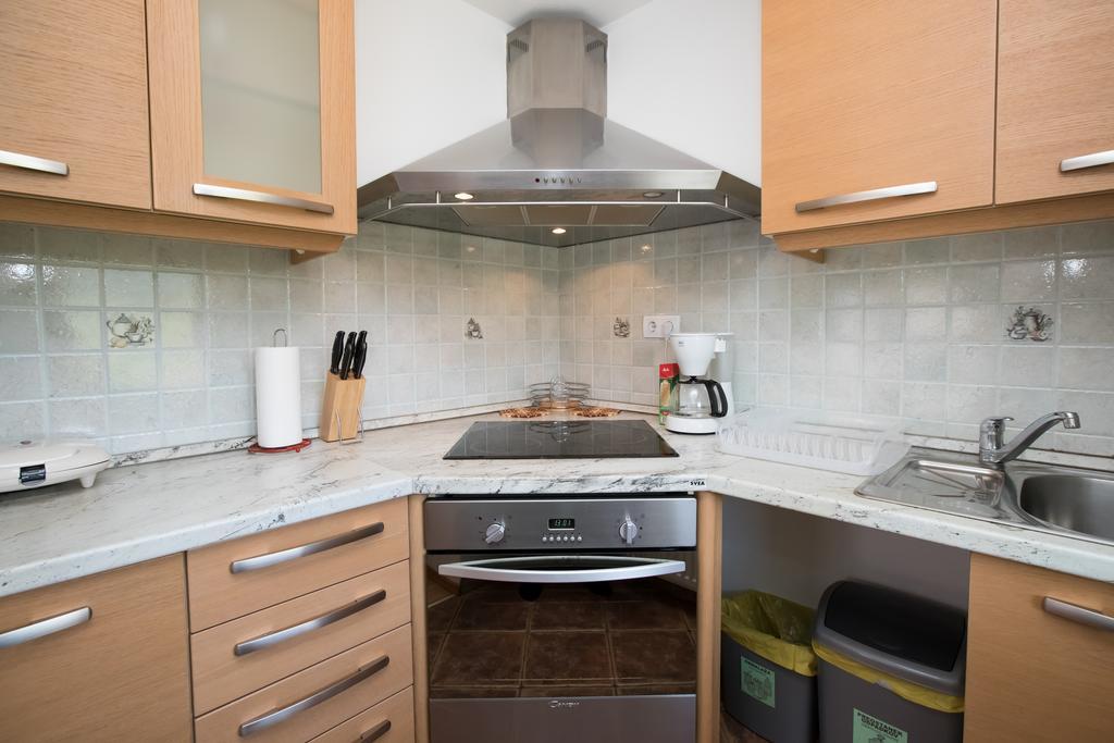 Apartmaji Matej Cvetek Bohinj Ngoại thất bức ảnh