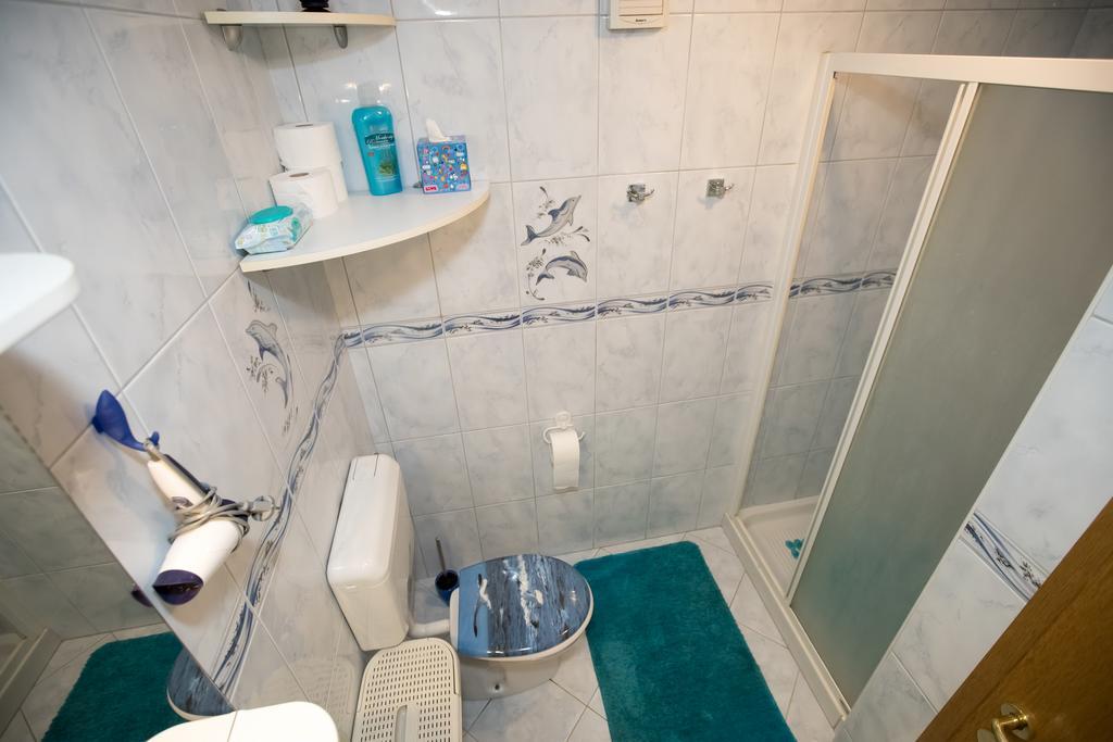 Apartmaji Matej Cvetek Bohinj Ngoại thất bức ảnh
