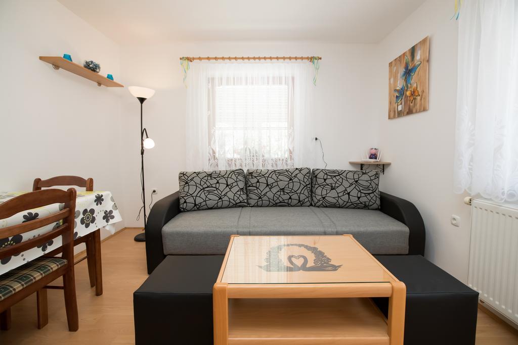 Apartmaji Matej Cvetek Bohinj Ngoại thất bức ảnh