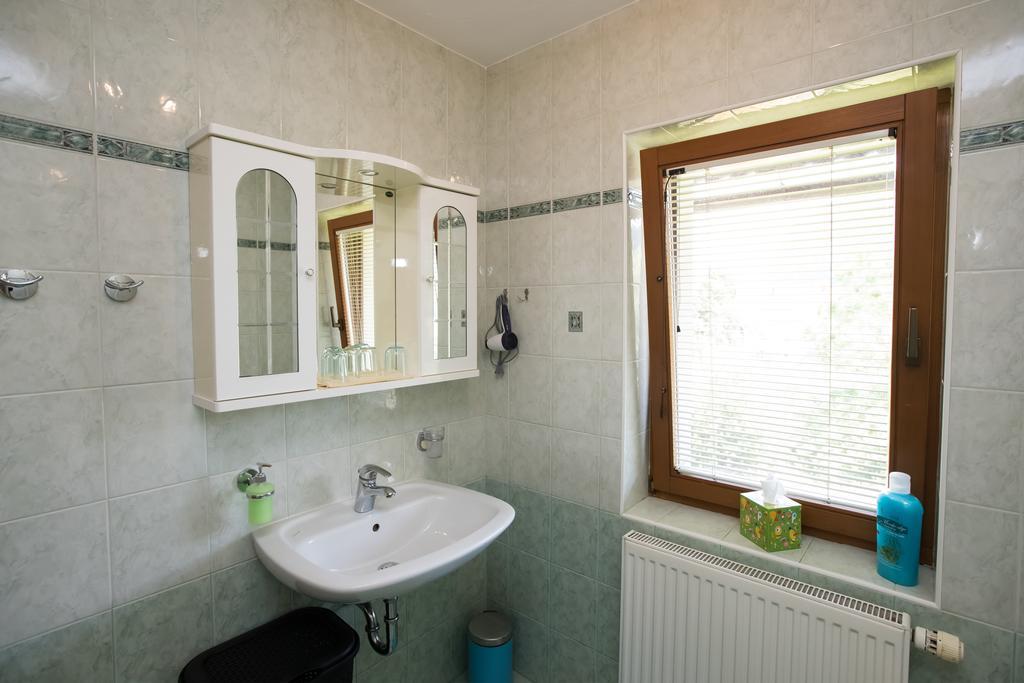 Apartmaji Matej Cvetek Bohinj Ngoại thất bức ảnh